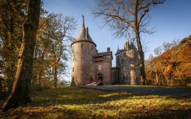 鲨鱼海岸